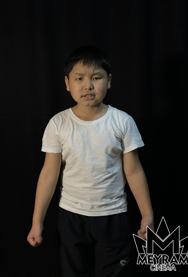 Санжар Тұрар