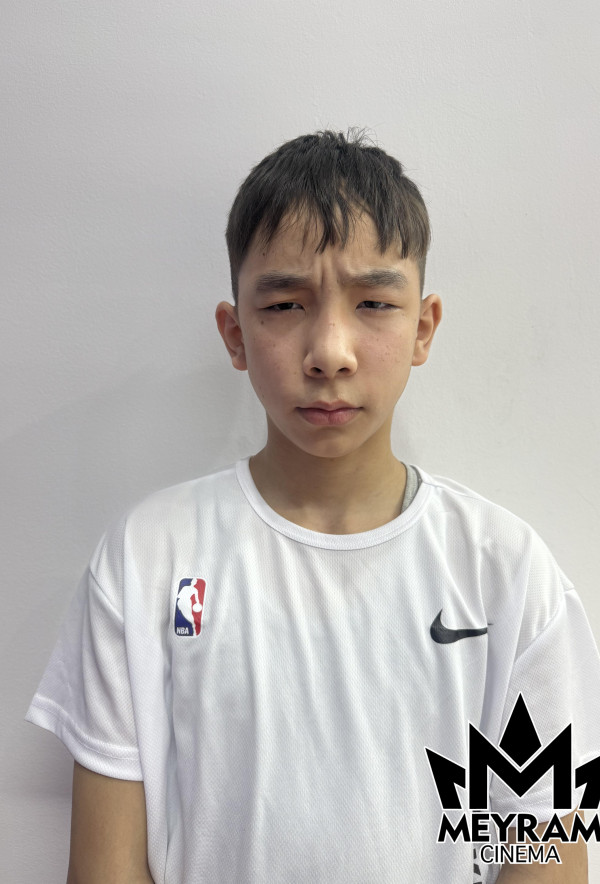 Мирас Шерниязов