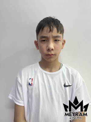 Мирас Шерниязов