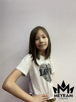 Айзере Ислам