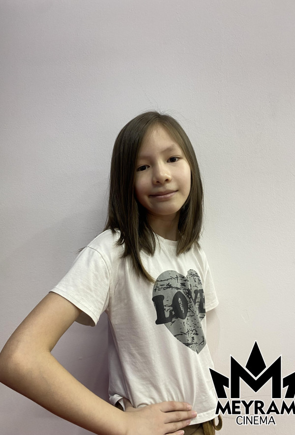 Айзере Ислам