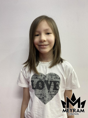 Айзере Ислам