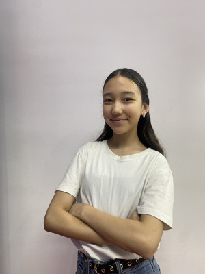 Гүлиса Ізбасар