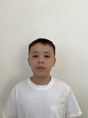 Дастан Бисенбай