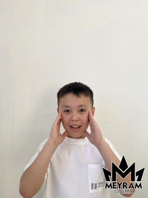 Дастан Бисенбай