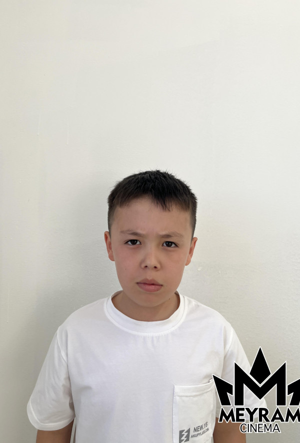 Дастан Бисенбай