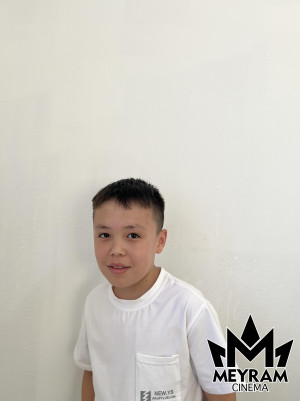 Дастан Бисенбай