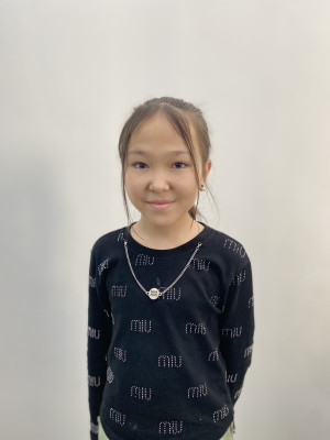 Маржан Амантай