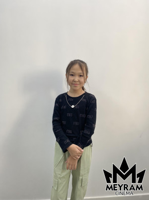 Маржан Амантай