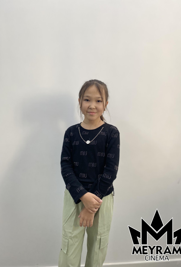 Маржан Амантай