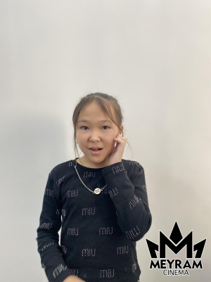 Маржан Амантай