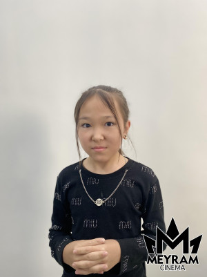 Маржан Амантай