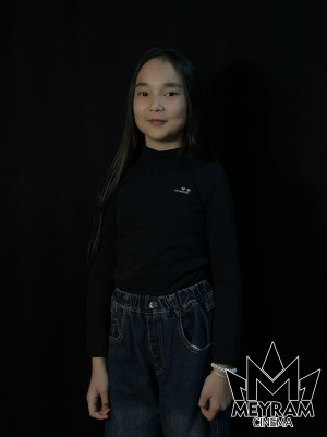 Шахназ Дакаримова