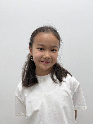 Сәруәр Жанатбек