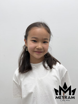 Сәруәр Жанатбек