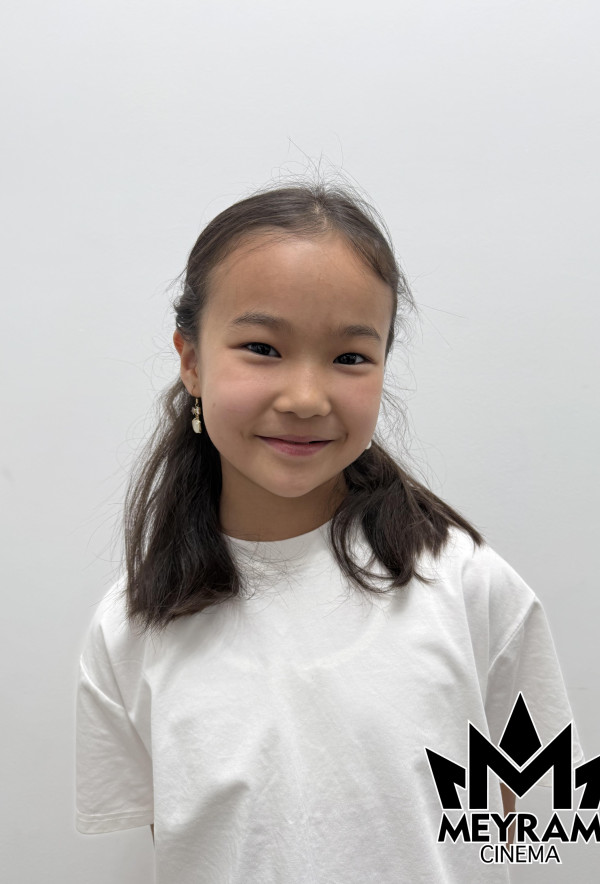 Сәруәр Жанатбек