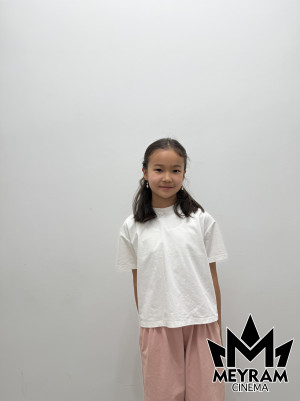 Сәруәр Жанатбек