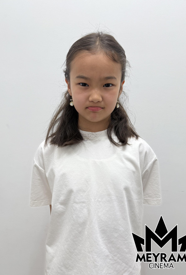 Сәруәр Жанатбек