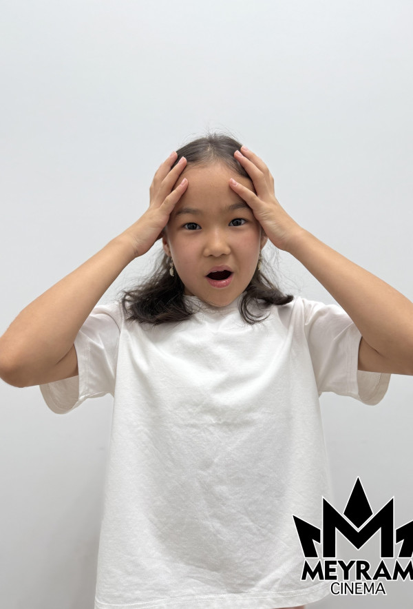 Сәруәр Жанатбек