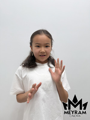 Сәруәр Жанатбек