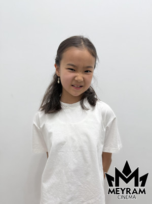 Сәруәр Жанатбек