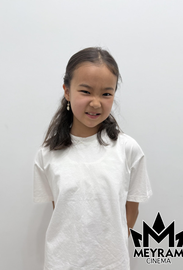 Сәруәр Жанатбек