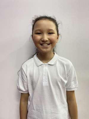 Фариза Жарқынбек