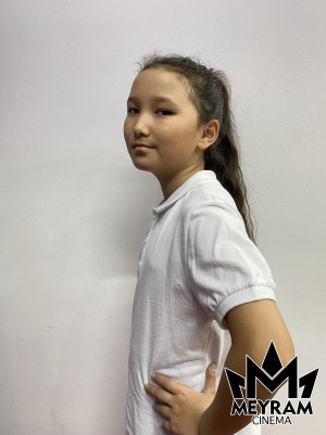 Фариза Жарқынбек