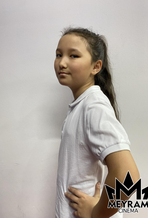 Фариза Жарқынбек