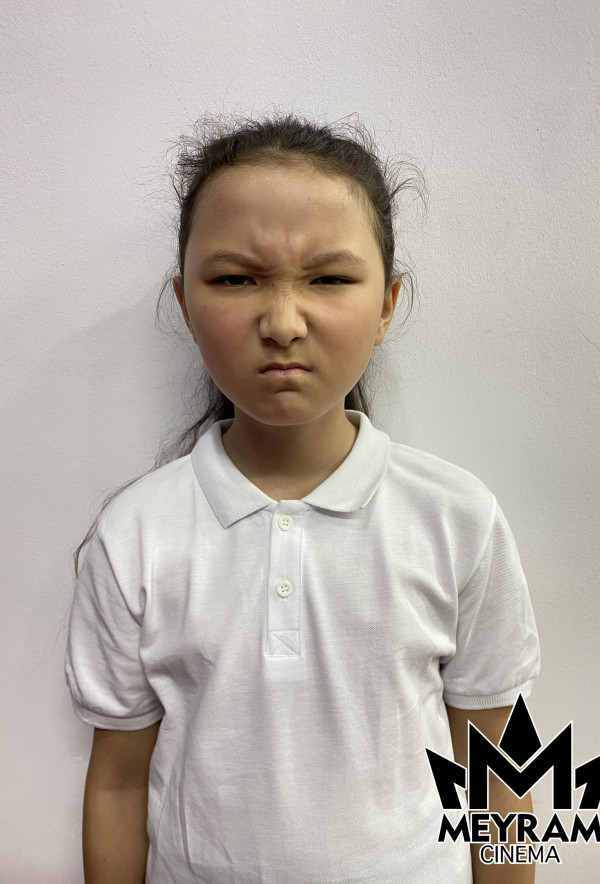 Фариза Жарқынбек