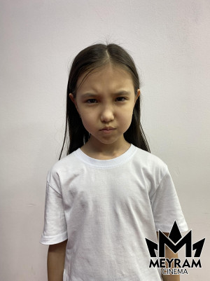 Әмина Кадирбек