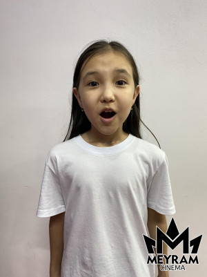 Әмина Кадирбек