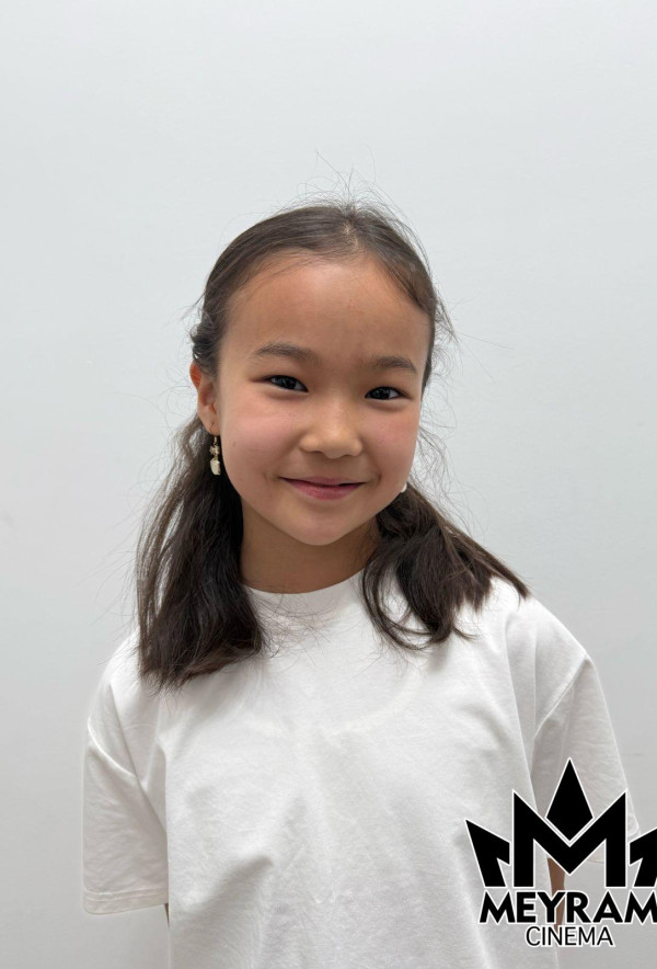 Дайана Жұбанған