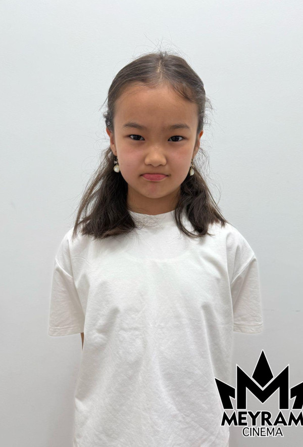 Дайана Жұбанған