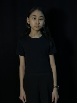 Дарина Шакирова