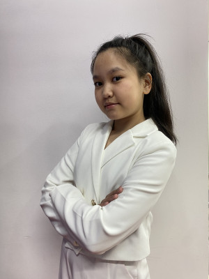 Арайлым Қымбатқызы