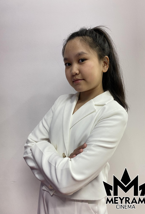 Арайлым Қымбатқызы