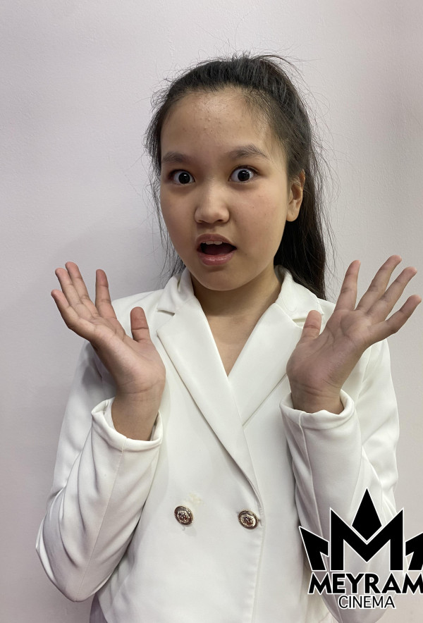 Арайлым Қымбатқызы