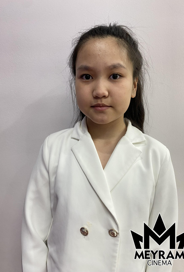 Арайлым Қымбатқызы