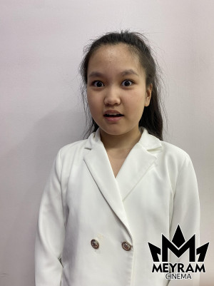 Арайлым Қымбатқызы