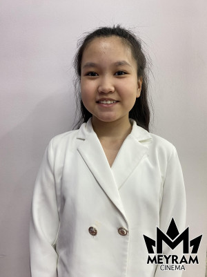 Арайлым Қымбатқызы