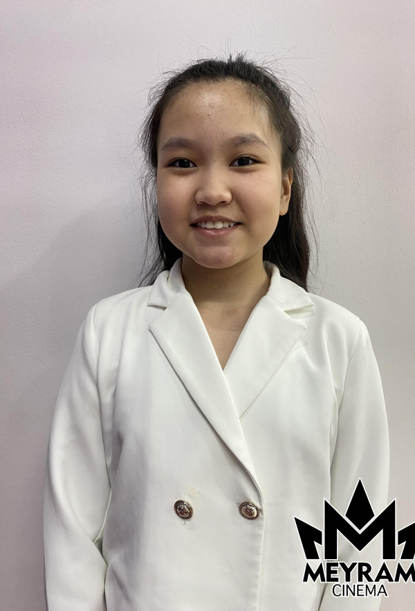 Арайлым Қымбатқызы