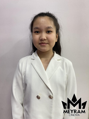 Арайлым Қымбатқызы