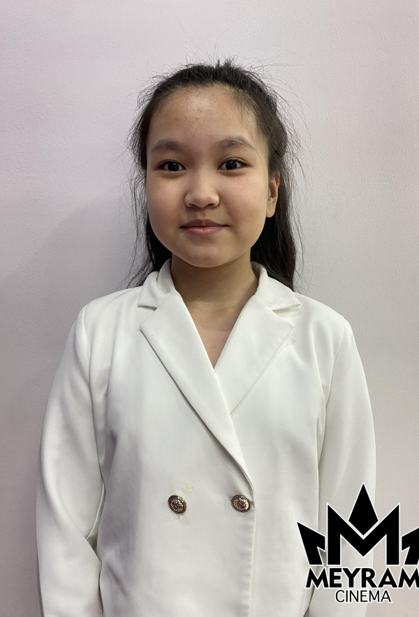 Арайлым Қымбатқызы