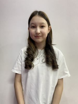 Сабина Жеренширинова