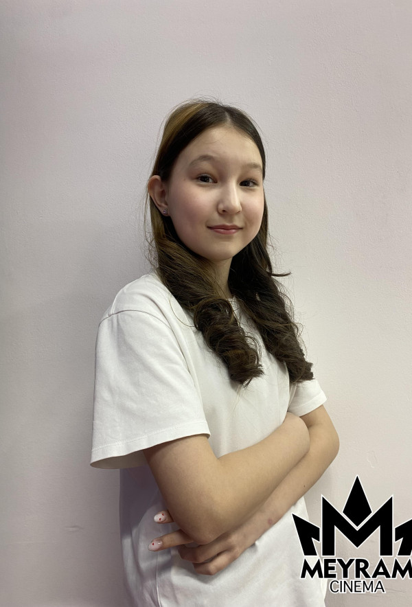 Сабина Жеренширинова