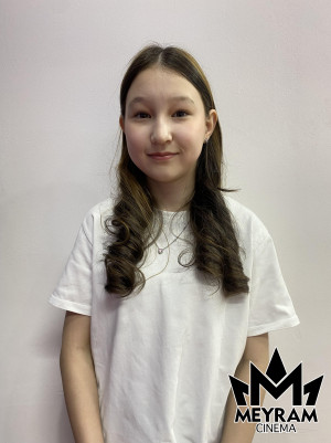 Сабина Жеренширинова