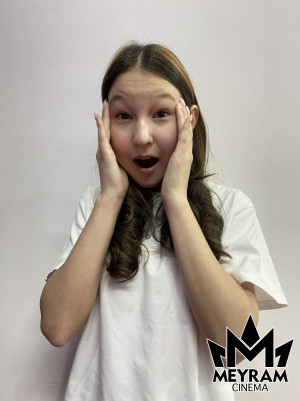 Сабина Жеренширинова