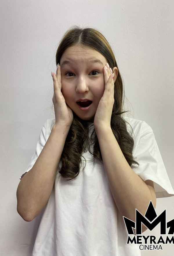 Сабина Жеренширинова