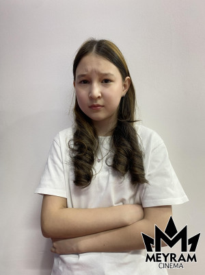 Сабина Жеренширинова